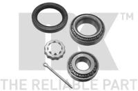 NK 752510 Wheel bearing