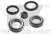NK 752513 Wheel bearing