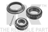 NK 752521 Wheel bearing