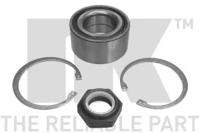 NK 752526 Підшипник маточини колеса