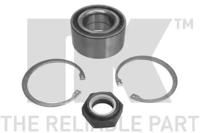 NK 752527 Підшипник маточини колеса