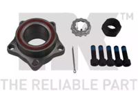 NK 752539 Wheel bearing NK 752539 Wheel bearing