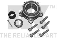 NK 752540 Wheel bearing