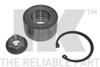 NK 752541 Wheel bearing NK 752541 Wheel bearing