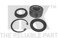 NK 752605 Wheel bearing