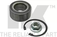 NK 752615 Wheel bearing NK 752615 Wheel bearing