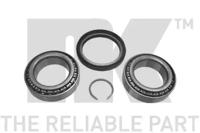 NK 753005 Підшипник маточини колеса