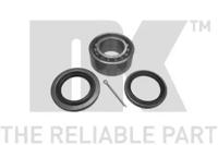 NK 753007 Wheel bearing
