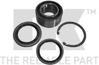 NK 753010 Wheel bearing