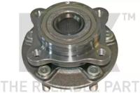 NK 753012 Wheel bearing