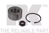 NK 753014 Wheel bearing