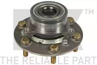 NK 753018 Wheel bearing