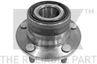 NK 753222 Wheel bearing NK 753222 Wheel bearing