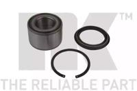 NK 753227 Подшипник ступицы колеса