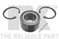 NK 753611 Wheel bearing