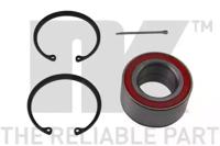 NK 753612 Wheel bearing