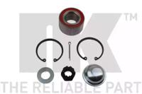 NK 753626 Wheel bearing