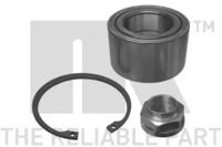 NK 753919 Wheel bearing NK 753919 Wheel bearing