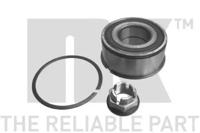 NK 753924 Wheel bearing