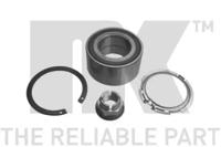 NK 753927 Wheel bearing NK 753927 Wheel bearing