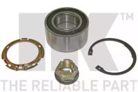 NK 753929 Підшипник маточини колеса NK 753929 Підшипник маточини колеса