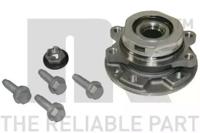 NK 753933 Wheel bearing NK 753933 Wheel bearing