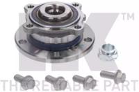 NK 754011 Wheel bearing