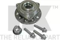 NK 754111 Wheel bearing NK 754111 Wheel bearing