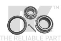 NK 754511 Підшипник маточини колеса