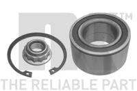 NK 754728 Wheel bearing
