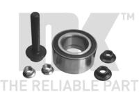 NK 754734 Wheel bearing NK 754734 Wheel bearing