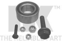 NK 754735 Wheel bearing NK 754735 Wheel bearing