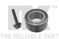 NK 754736 Wheel bearing NK 754736 Wheel bearing