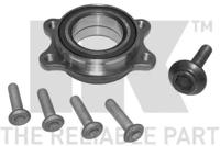 NK 754738 Wheel bearing NK 754738 Wheel bearing