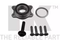 NK 754739 Підшипник маточини колеса NK 754739 Підшипник маточини колеса