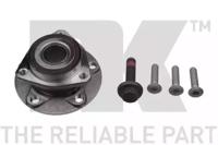 NK 754743 Wheel bearing