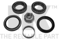 NK 755001 Wheel bearing