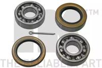 NK 755101 Wheel bearing