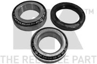 NK 755104 Wheel bearing