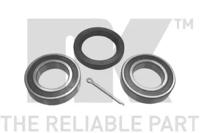 NK 755202 Wheel bearing