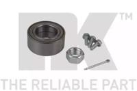 NK 759304 Підшипник маточини колеса