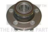 NK 759305 Wheel bearing