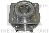 NK 759307 Підшипник маточини колеса NK 759307 Підшипник маточини колеса