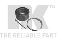 NK 761002 Підшипник маточини колеса