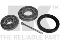 NK 761202 Підшипник маточини колеса