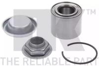 NK 761931 Підшипник маточини колеса NK 761931 Підшипник маточини колеса