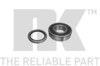 NK 762202 Підшипник маточини колеса