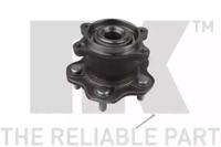 NK 762240 Підшипник маточини колеса NK 762240 Підшипник маточини колеса