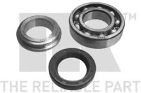 NK 762308 Wheel bearing NK 762308 Wheel bearing