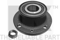 NK 762328 Підшипник маточини колеса